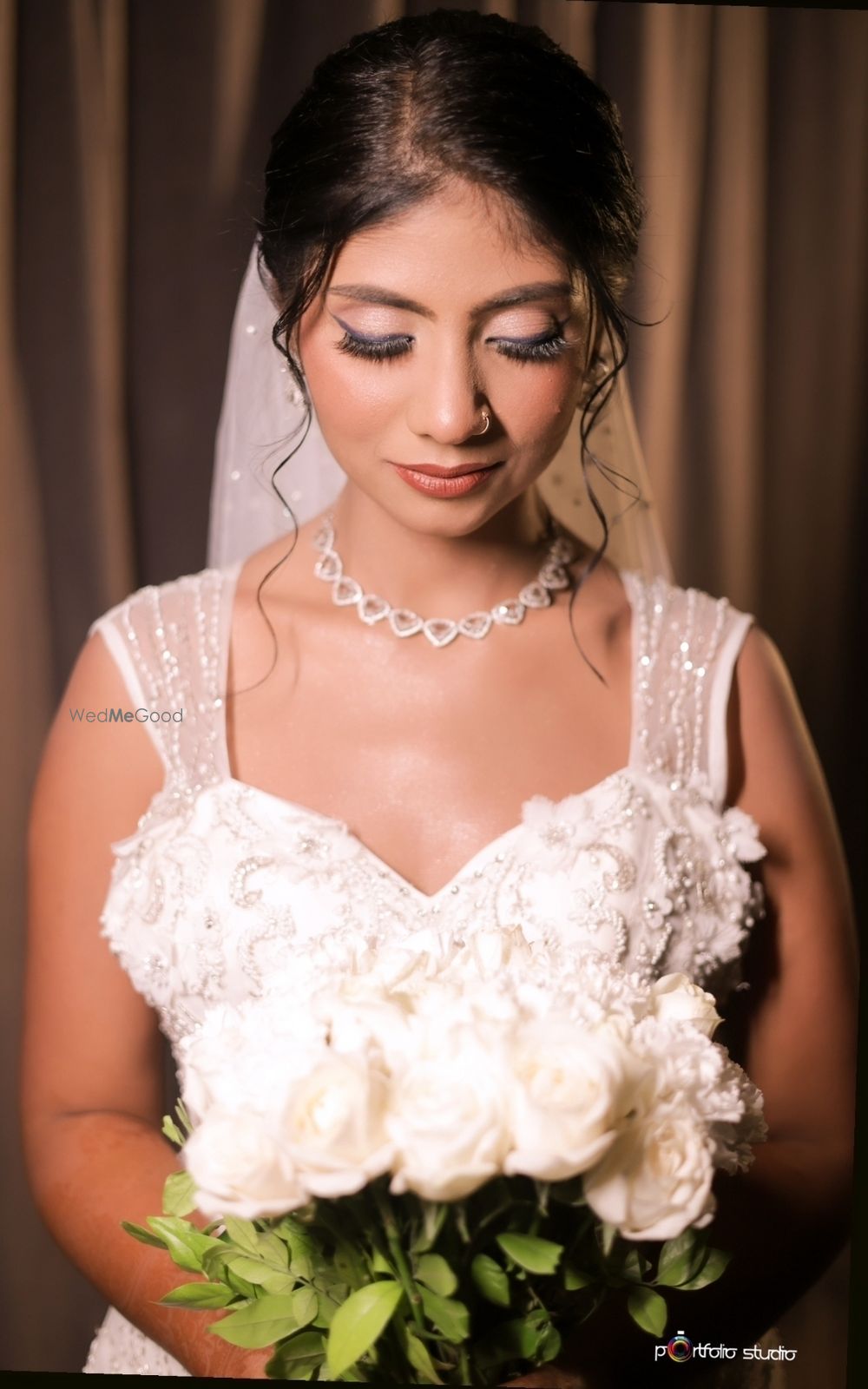 Photo From bride kanchan - By Makeup by Sangeeta Sehrawat