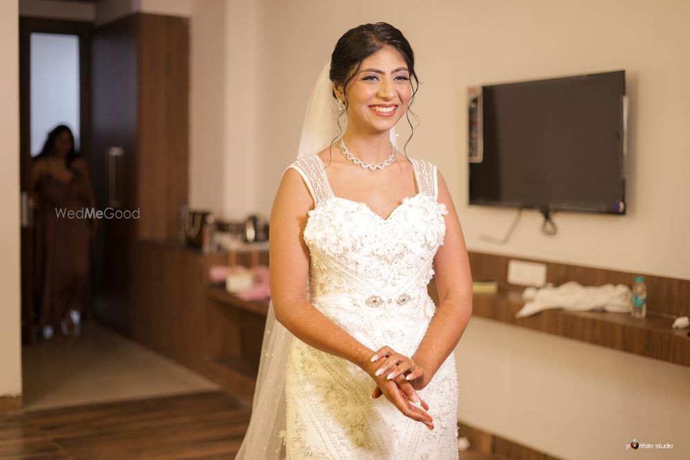 Photo From bride kanchan - By Makeup by Sangeeta Sehrawat