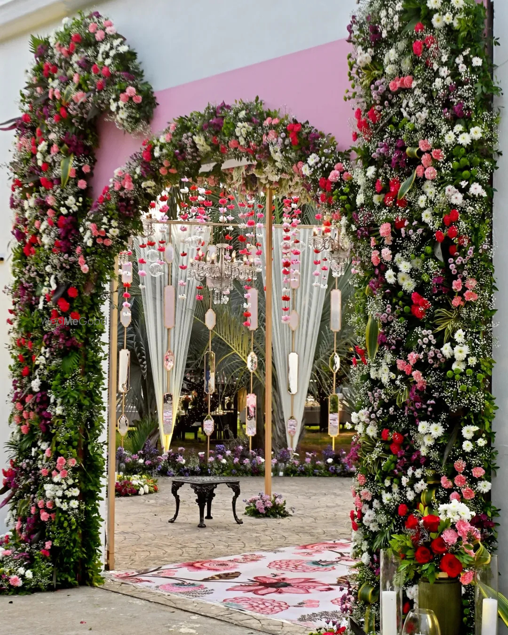 Photo From Day Wedding events venue & Decor - By Devam Green by Primerose