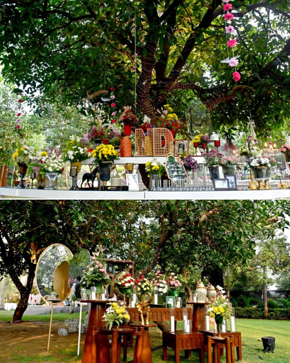 Photo From Day Wedding events venue & Decor - By Devam Green by Primerose