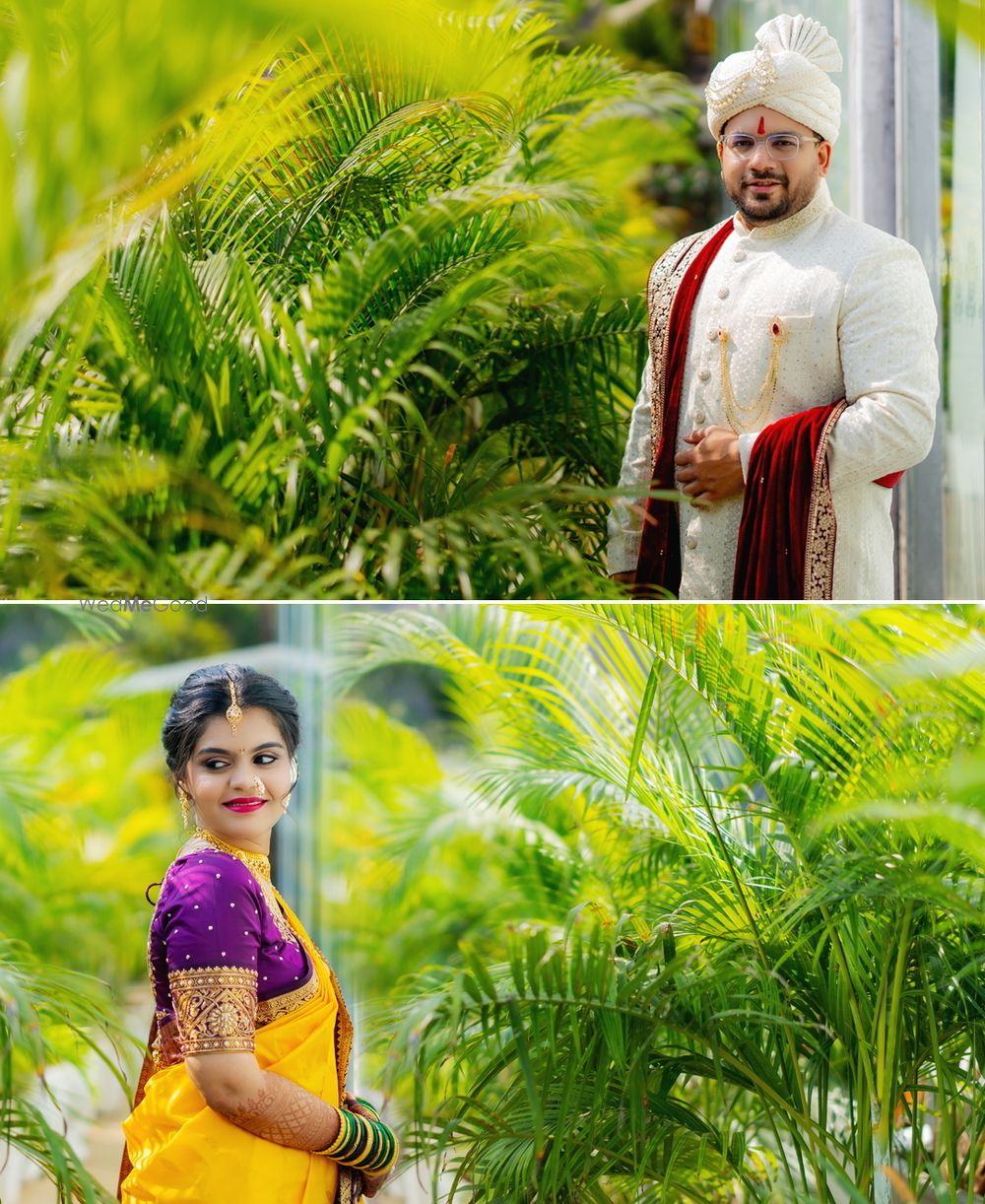 Photo From Disha & Amogh - By Bombay Paparazzi