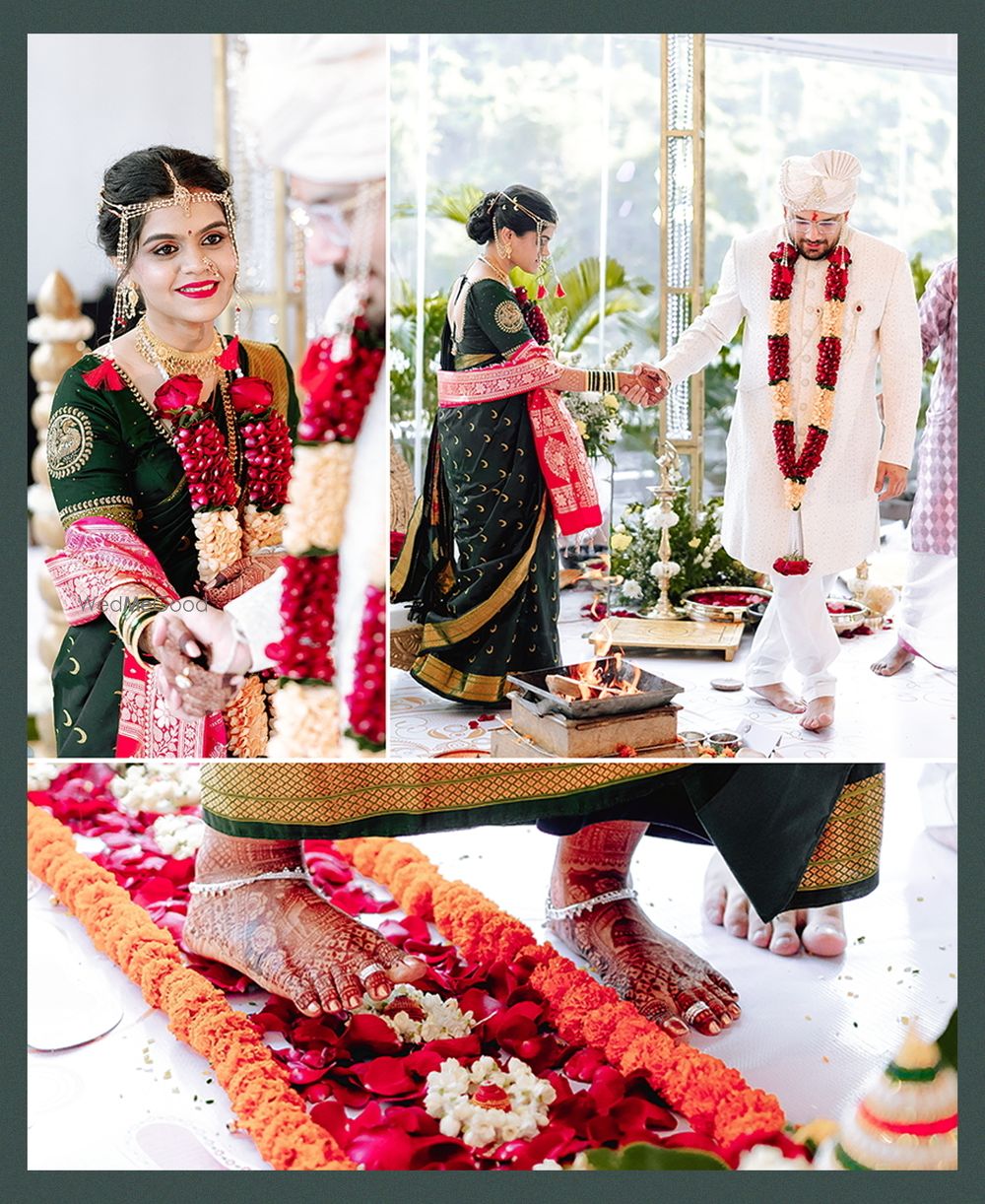 Photo From Disha & Amogh - By Bombay Paparazzi