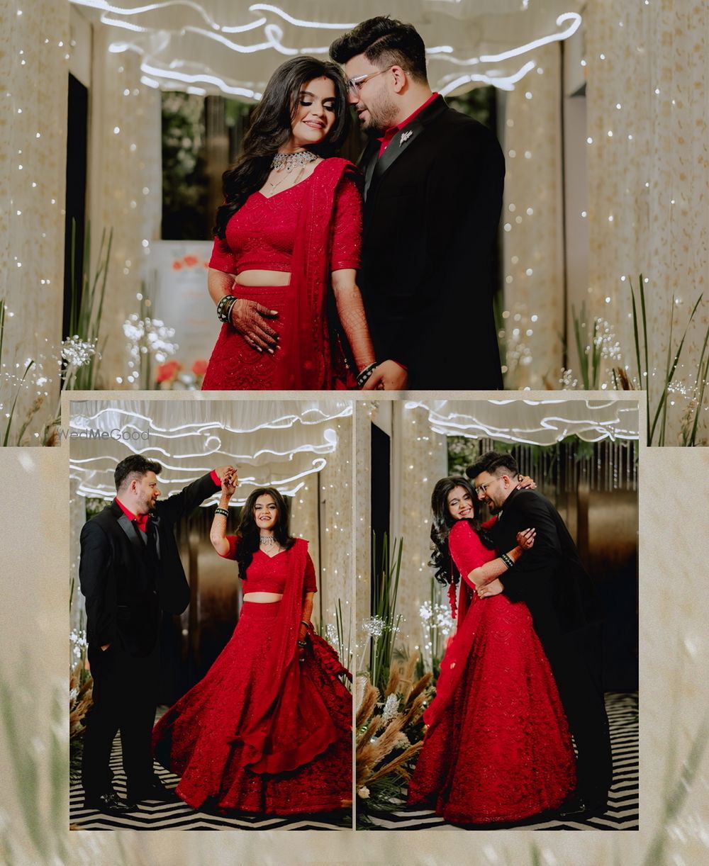 Photo From Disha & Amogh - By Bombay Paparazzi