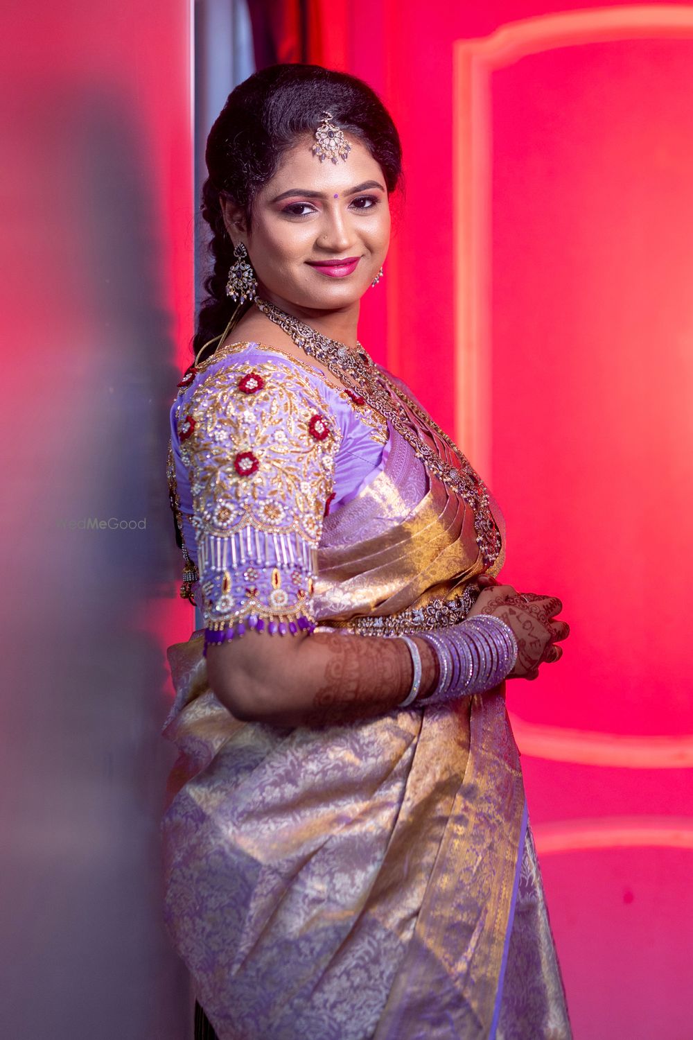 Photo From Vignesh Priyadharshini - By Oliyan Studios