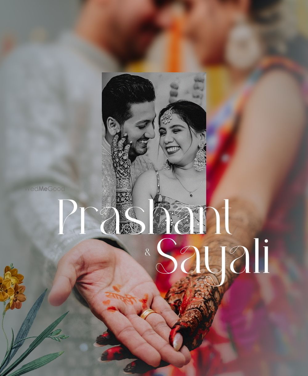 Photo From Prashant & Sayli - By Bombay Paparazzi