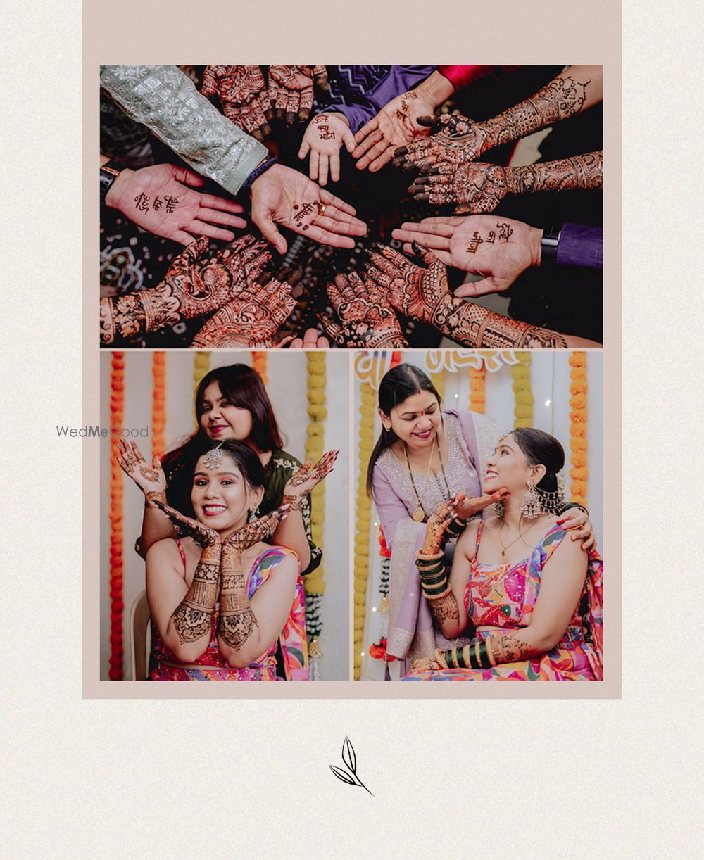 Photo From Prashant & Sayli - By Bombay Paparazzi