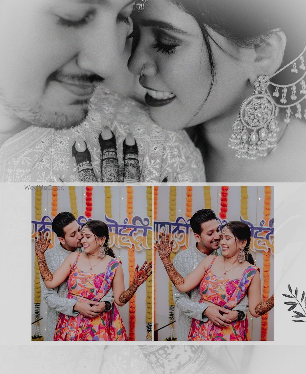 Photo From Prashant & Sayli - By Bombay Paparazzi