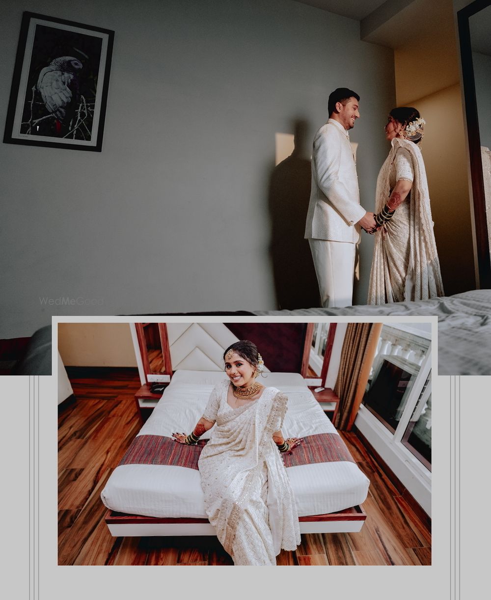 Photo From Prashant & Sayli - By Bombay Paparazzi