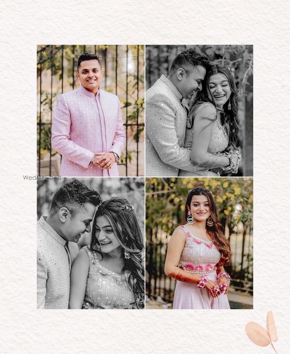 Photo From Parth & Shreya - By Bombay Paparazzi