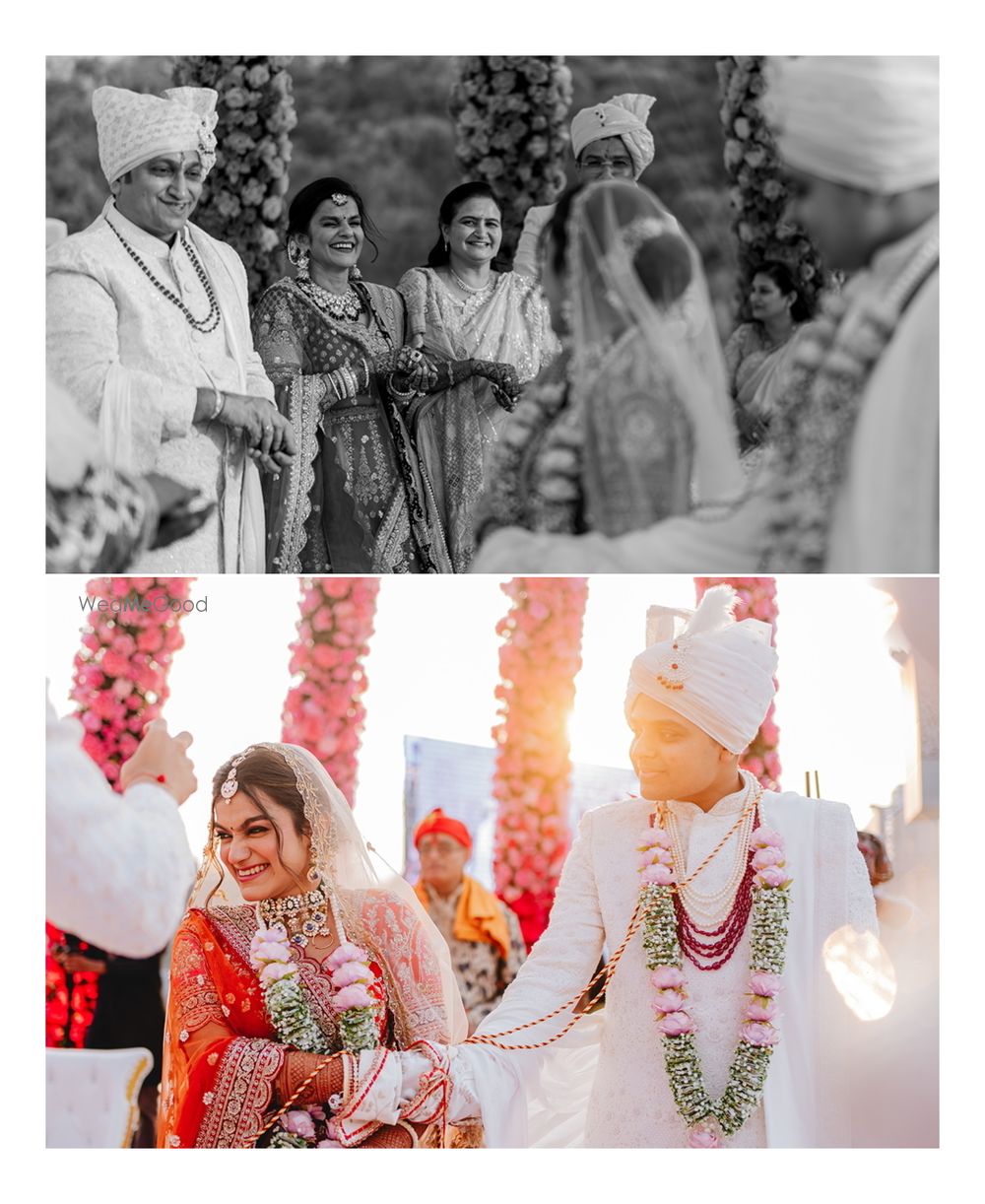 Photo From Parth & Shreya - By Bombay Paparazzi