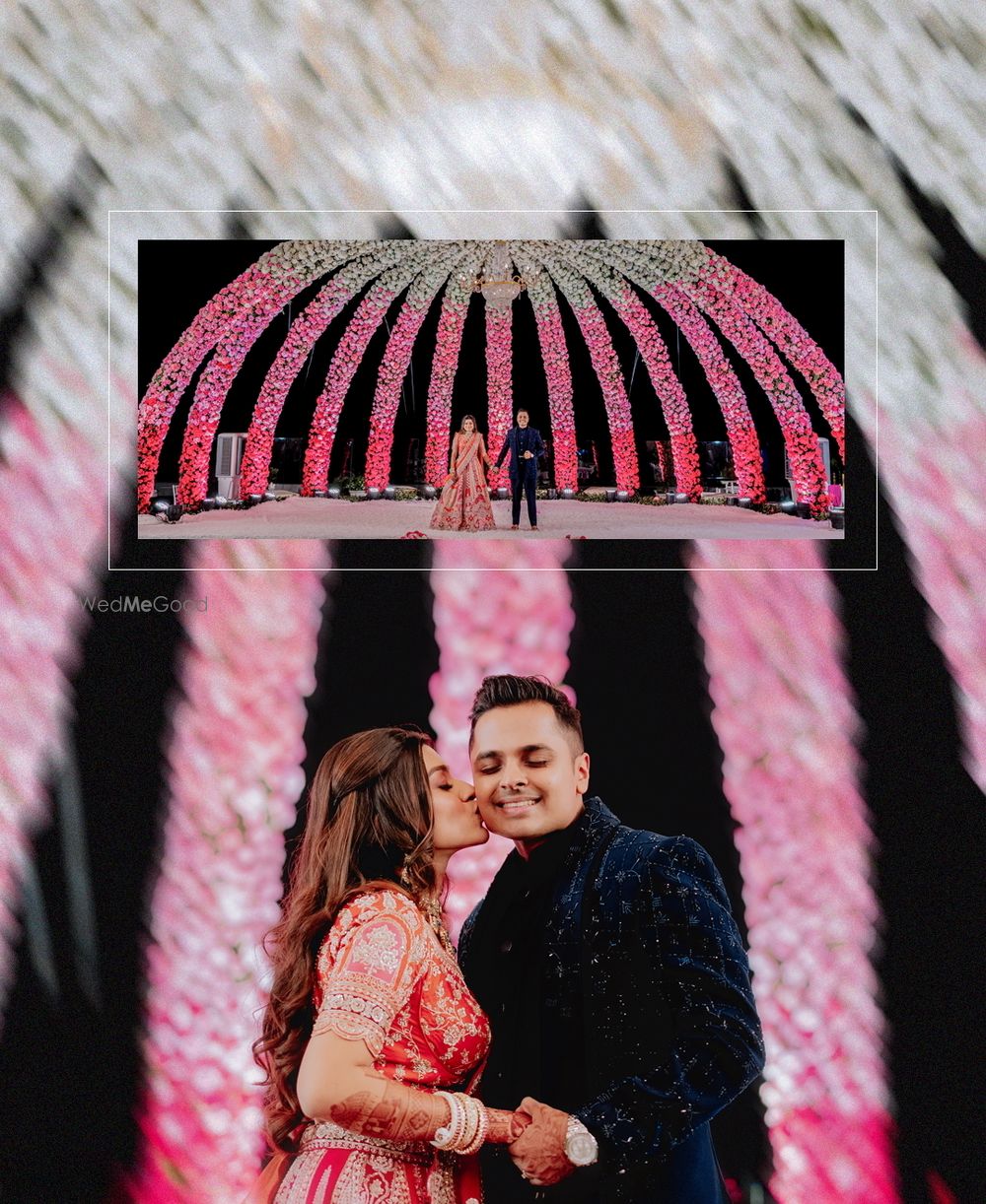 Photo From Parth & Shreya - By Bombay Paparazzi