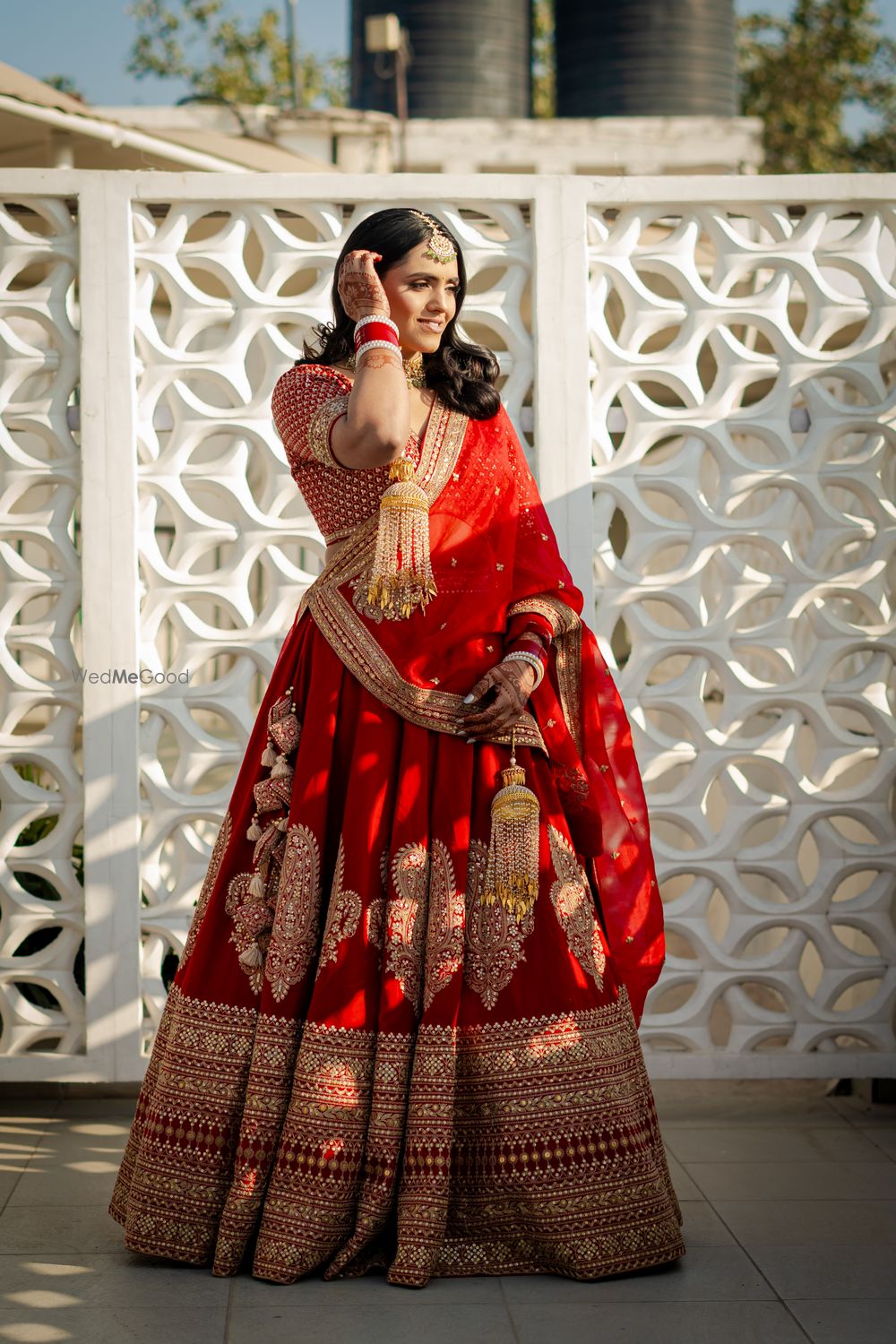 Photo From Kavita and Mehul (Sikh Wedding) - By Akhil Bagga Photography