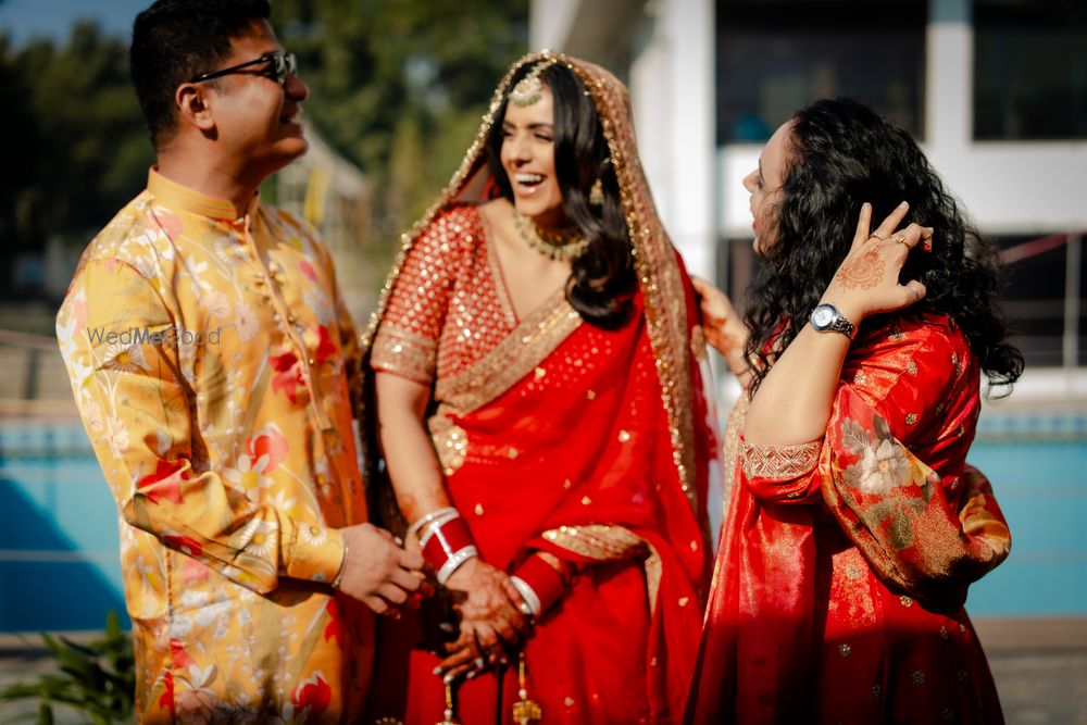 Photo From Kavita and Mehul (Sikh Wedding) - By Akhil Bagga Photography