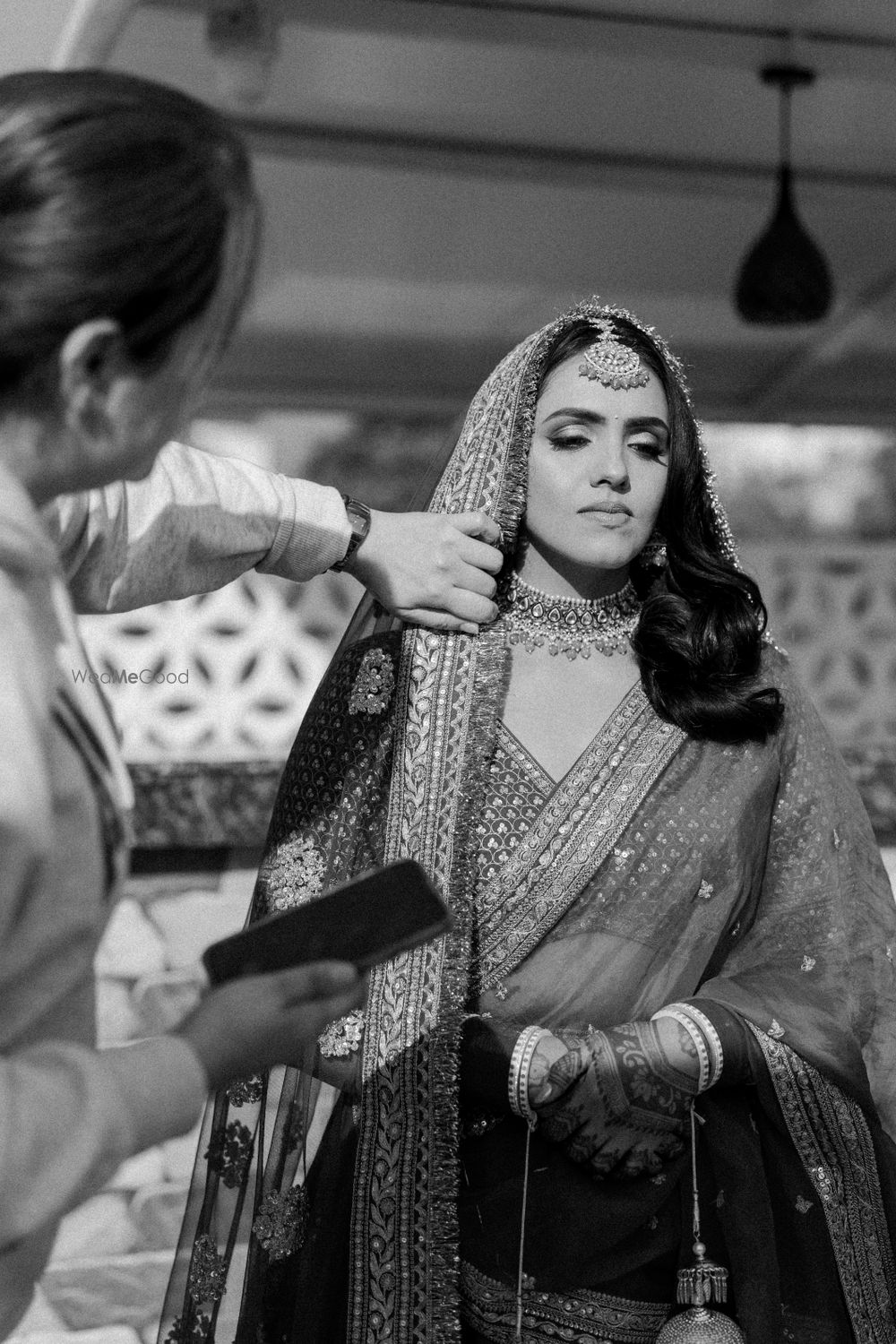 Photo From Kavita and Mehul (Sikh Wedding) - By Akhil Bagga Photography