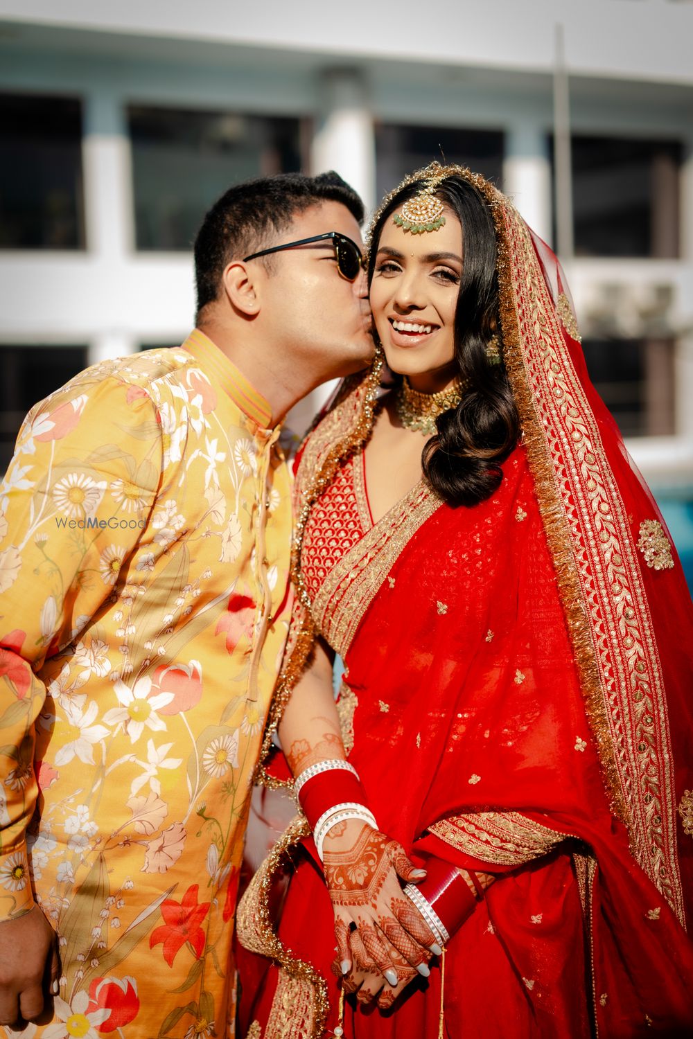 Photo From Kavita and Mehul (Sikh Wedding) - By Akhil Bagga Photography