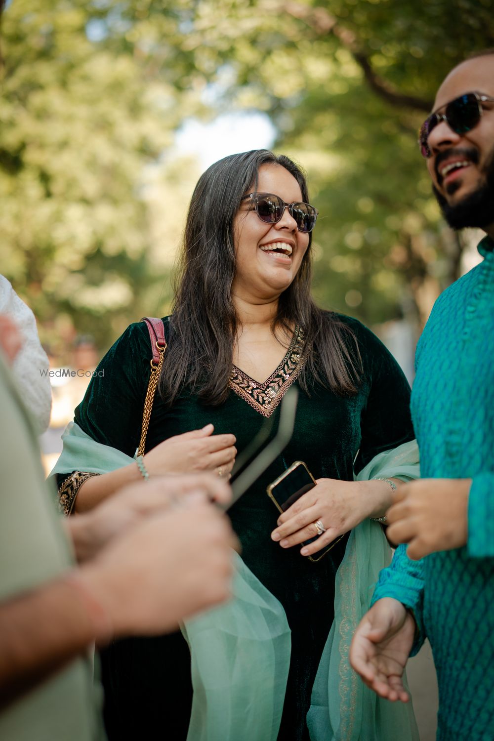 Photo From Kavita and Mehul (Sikh Wedding) - By Akhil Bagga Photography