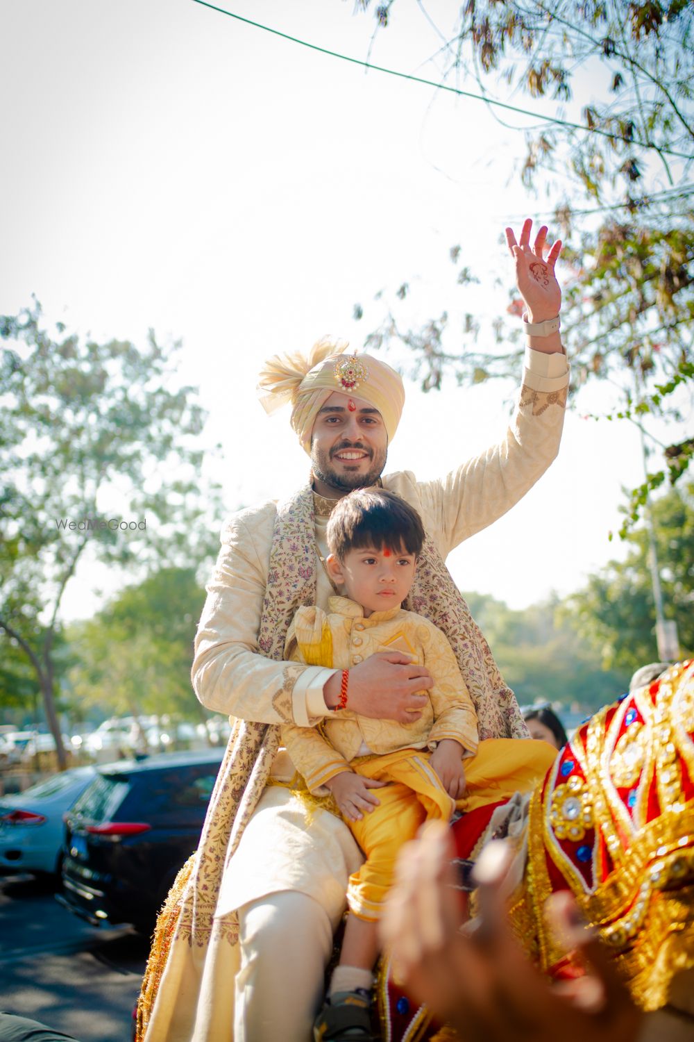 Photo From Kavita and Mehul (Sikh Wedding) - By Akhil Bagga Photography