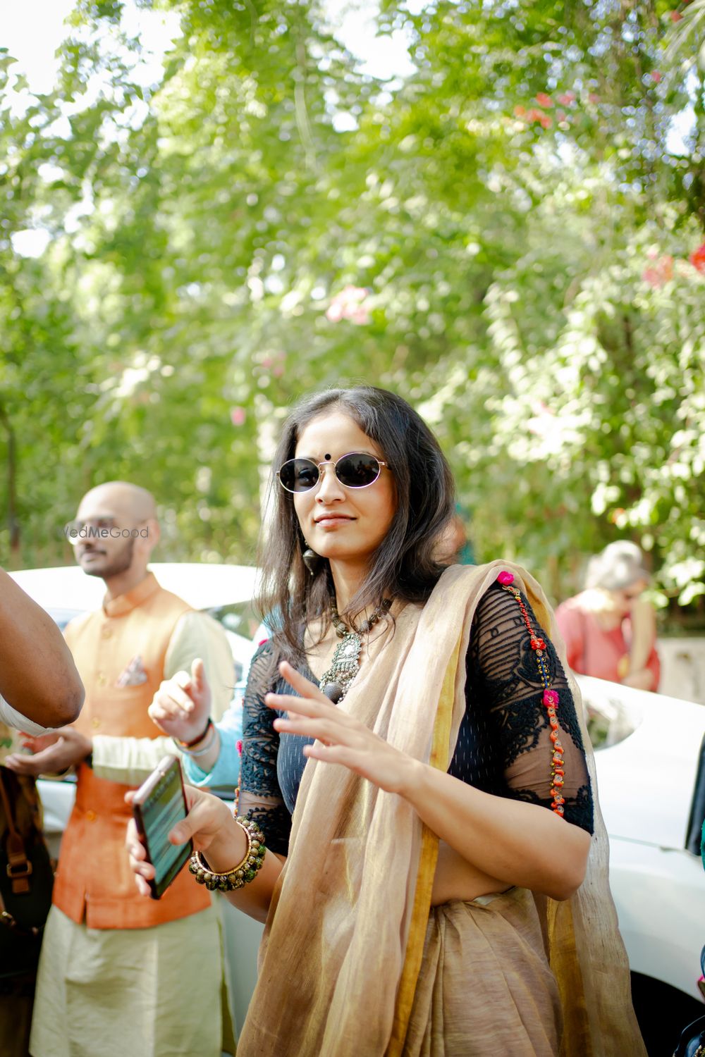 Photo From Kavita and Mehul (Sikh Wedding) - By Akhil Bagga Photography