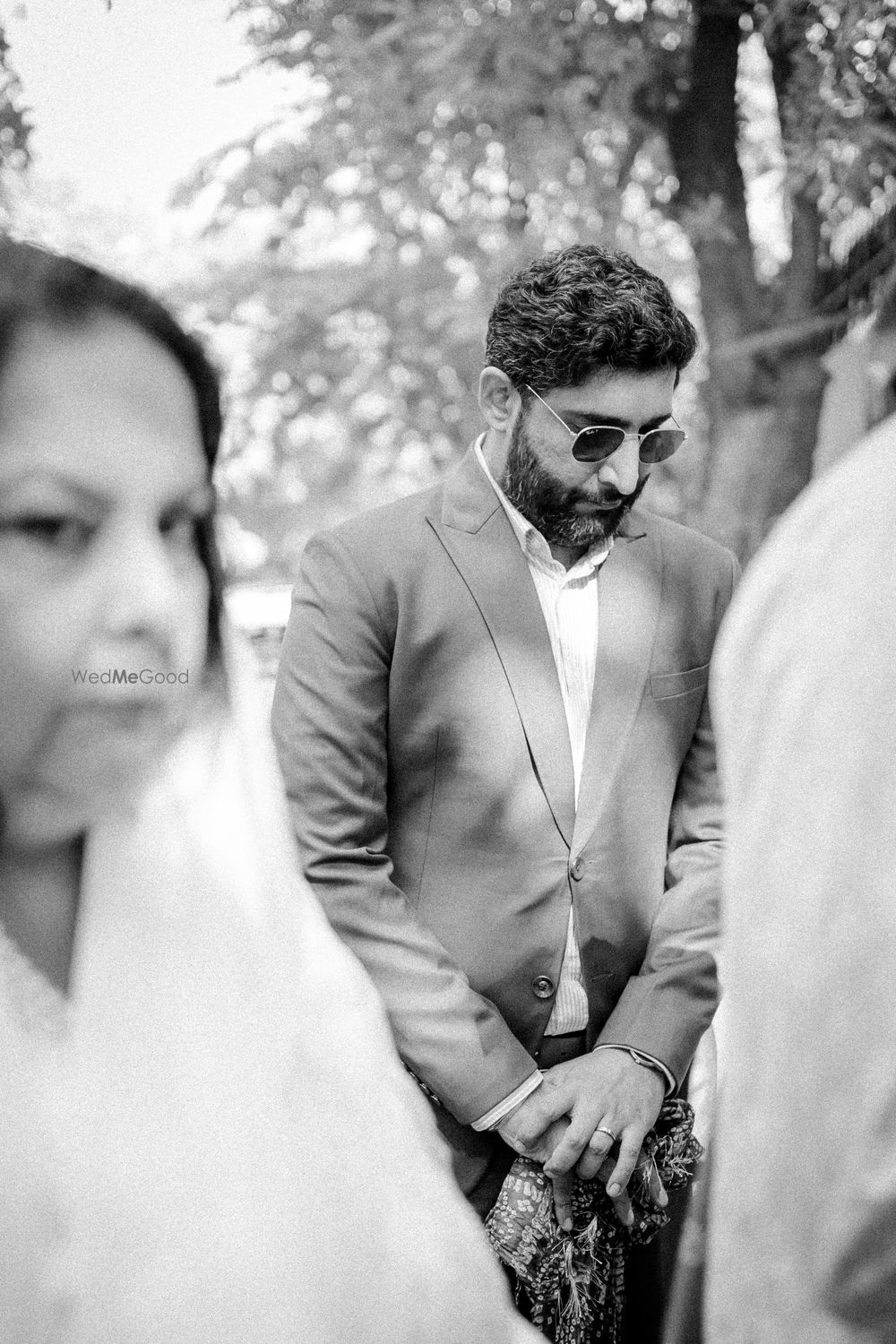 Photo From Kavita and Mehul (Sikh Wedding) - By Akhil Bagga Photography