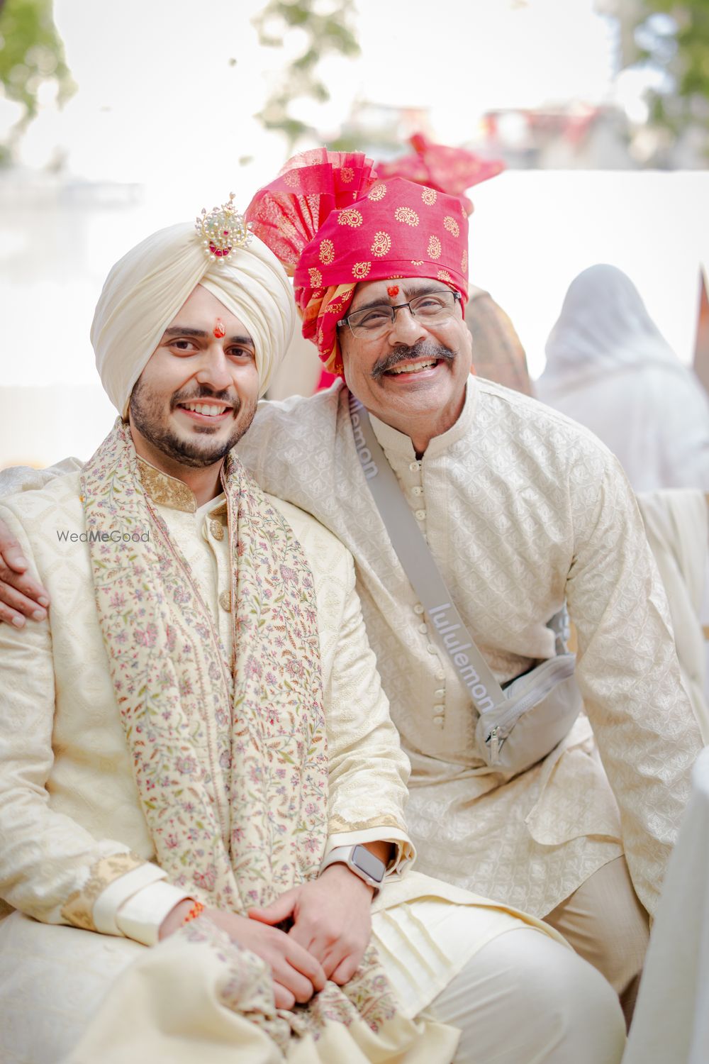 Photo From Kavita and Mehul (Sikh Wedding) - By Akhil Bagga Photography