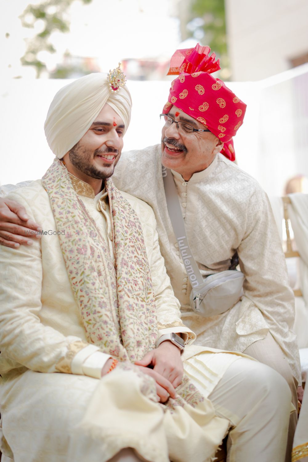Photo From Kavita and Mehul (Sikh Wedding) - By Akhil Bagga Photography