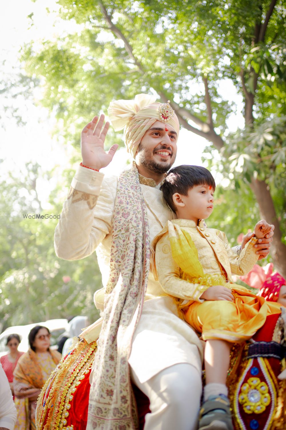 Photo From Kavita and Mehul (Sikh Wedding) - By Akhil Bagga Photography
