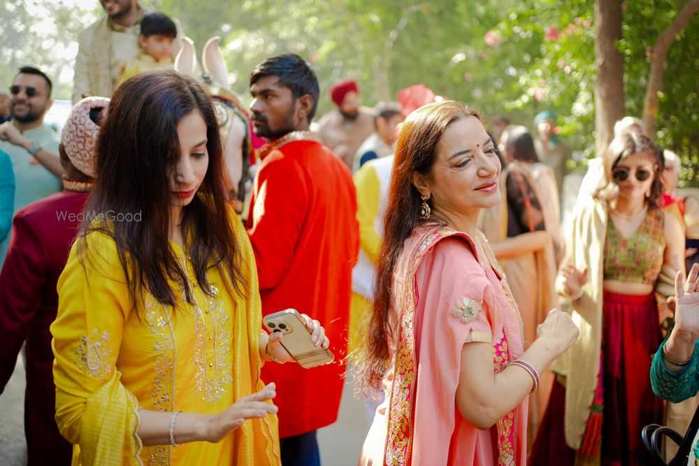 Photo From Kavita and Mehul (Sikh Wedding) - By Akhil Bagga Photography