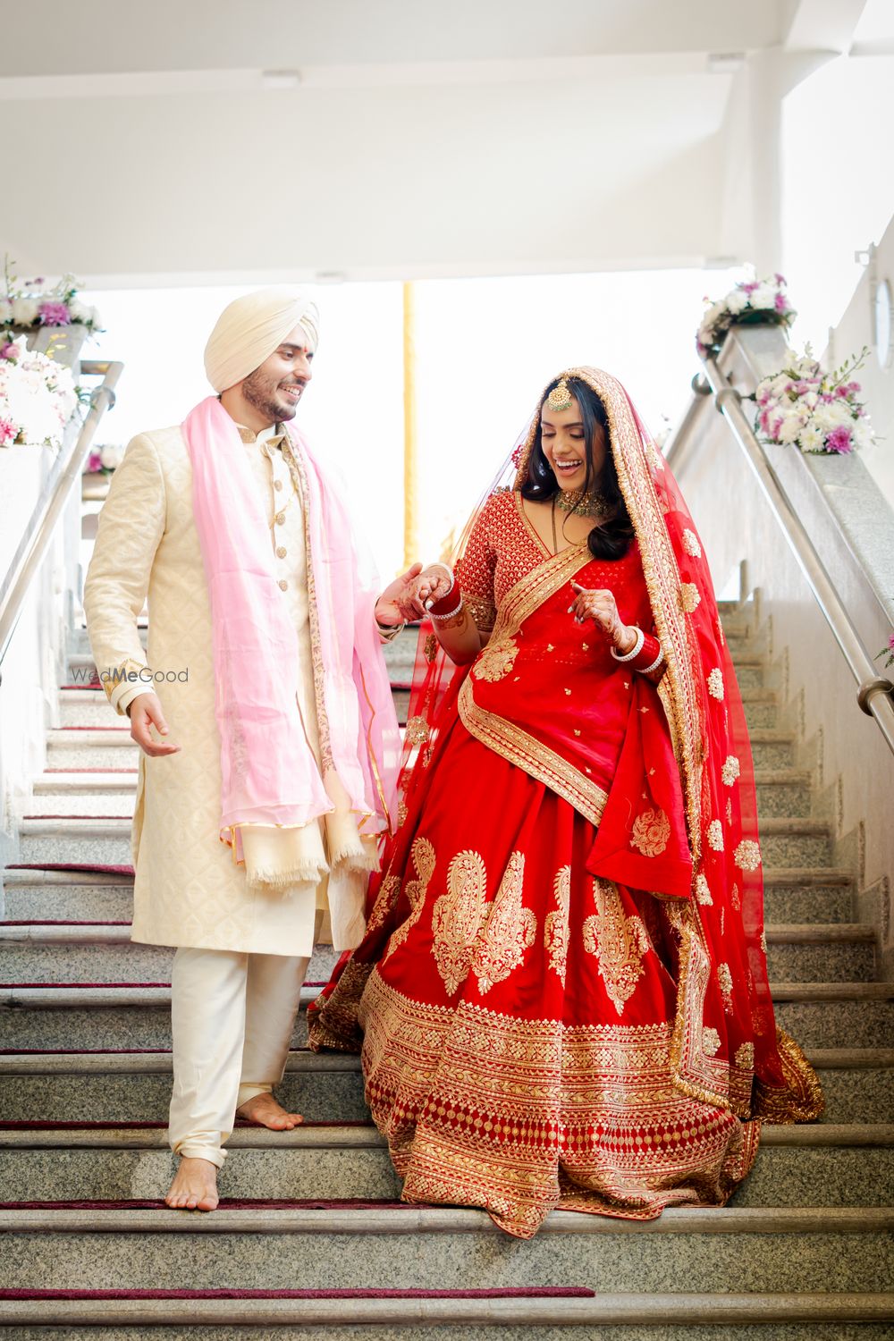 Photo From Kavita and Mehul (Sikh Wedding) - By Akhil Bagga Photography