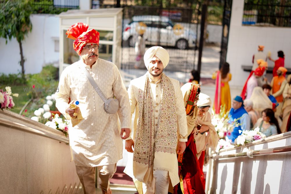 Photo From Kavita and Mehul (Sikh Wedding) - By Akhil Bagga Photography