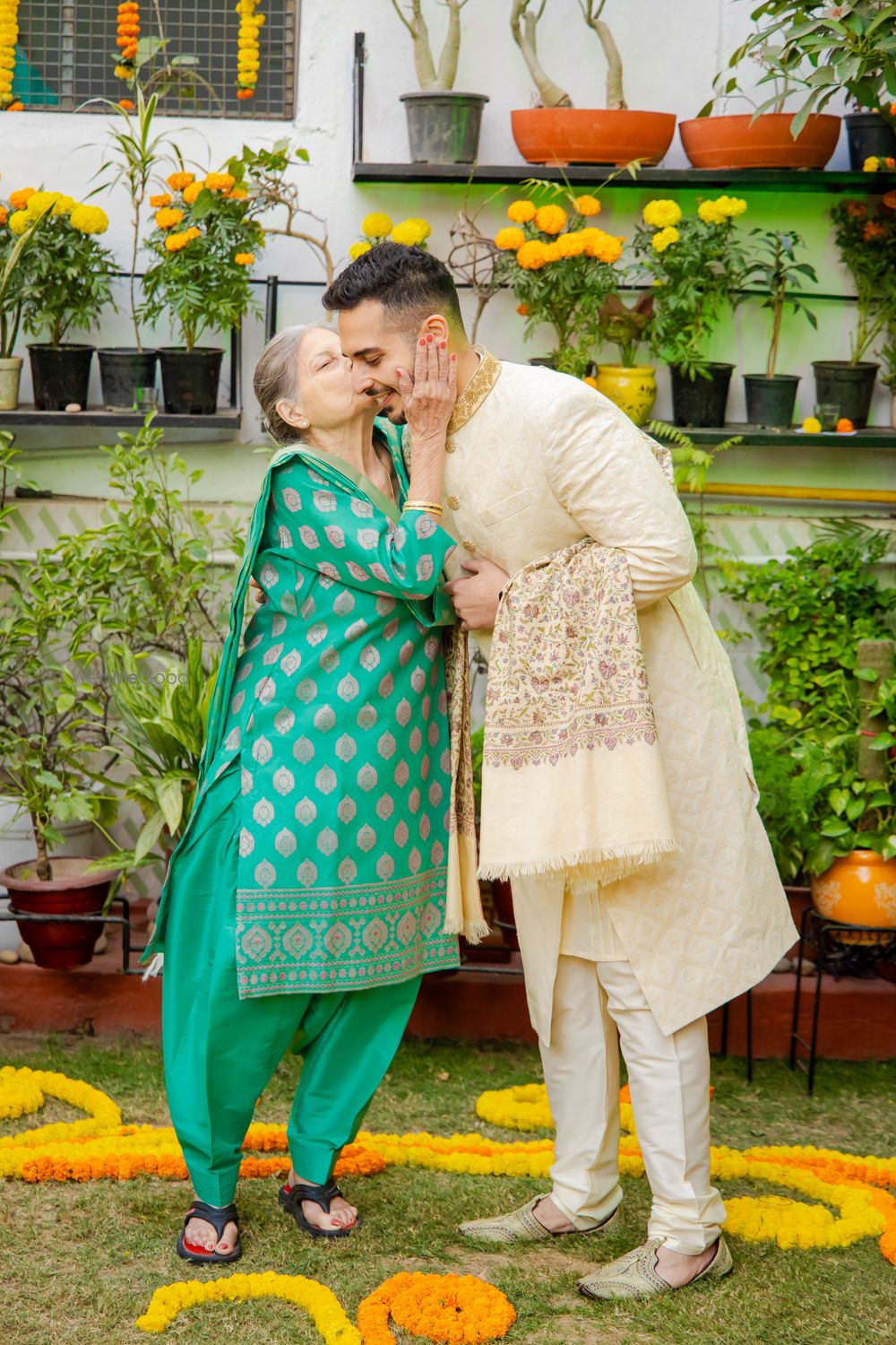 Photo From Kavita and Mehul (Sikh Wedding) - By Akhil Bagga Photography