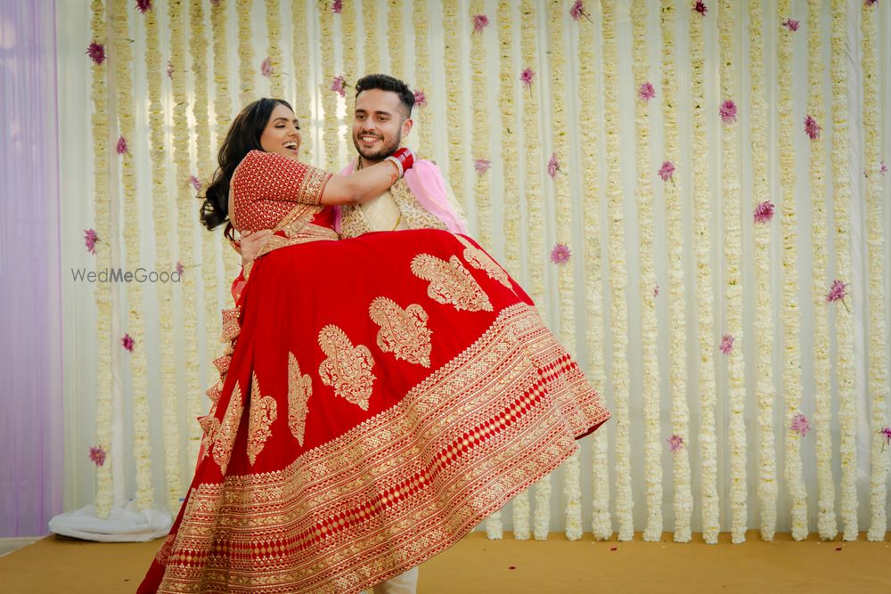 Photo From Kavita and Mehul (Sikh Wedding) - By Akhil Bagga Photography