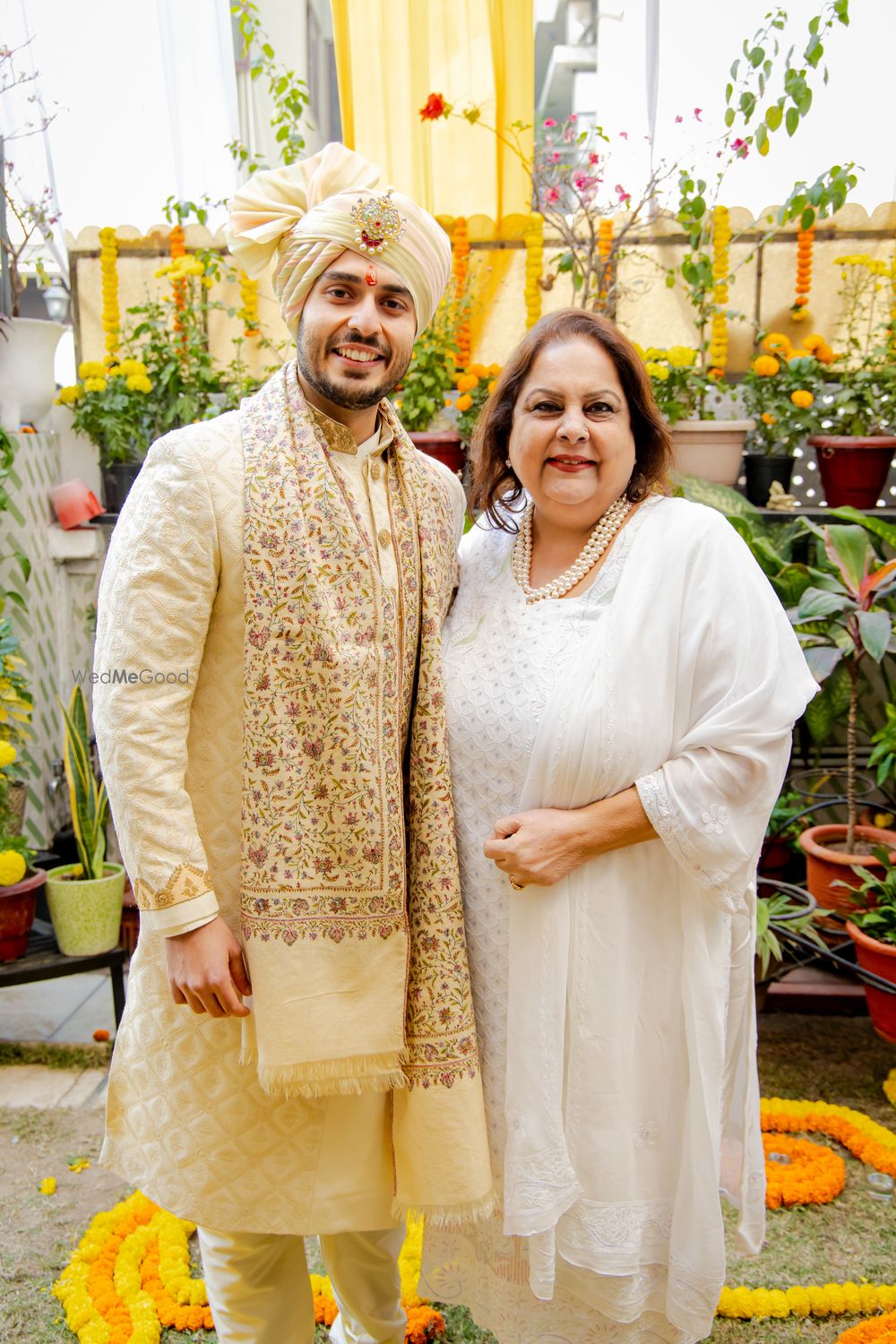 Photo From Kavita and Mehul (Sikh Wedding) - By Akhil Bagga Photography