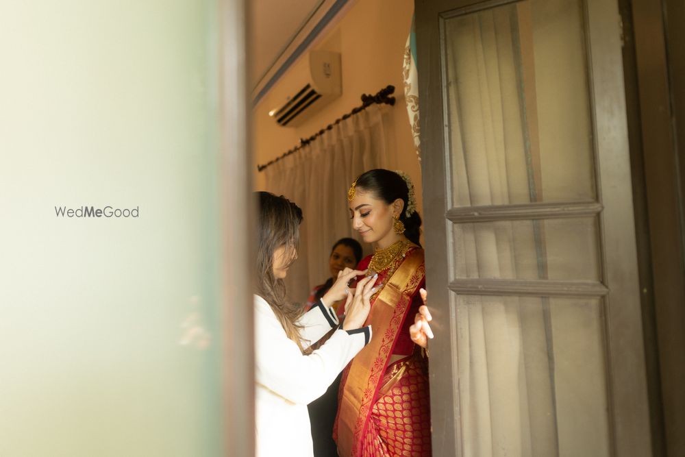 Photo From Uday Weds Samara - By RK Wedding Photography