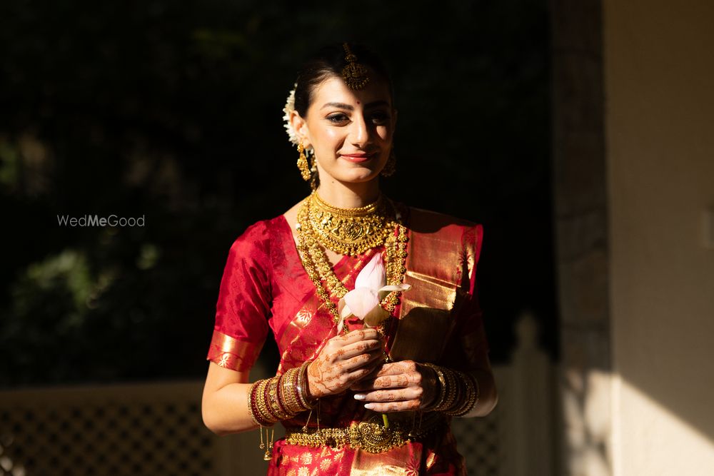 Photo From Uday Weds Samara - By RK Wedding Photography