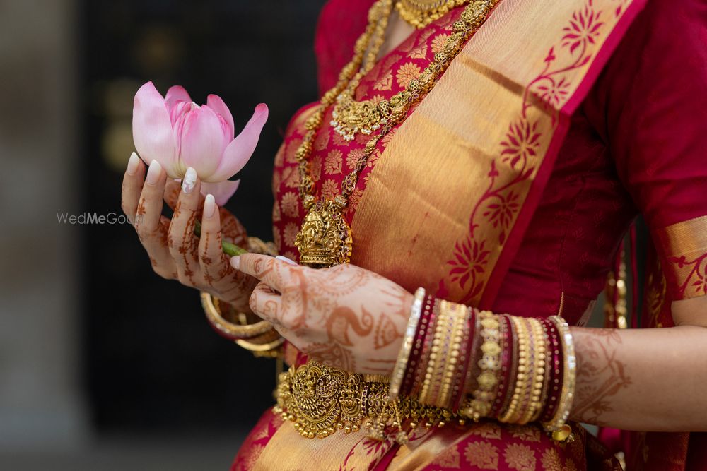 Photo From Uday Weds Samara - By RK Wedding Photography
