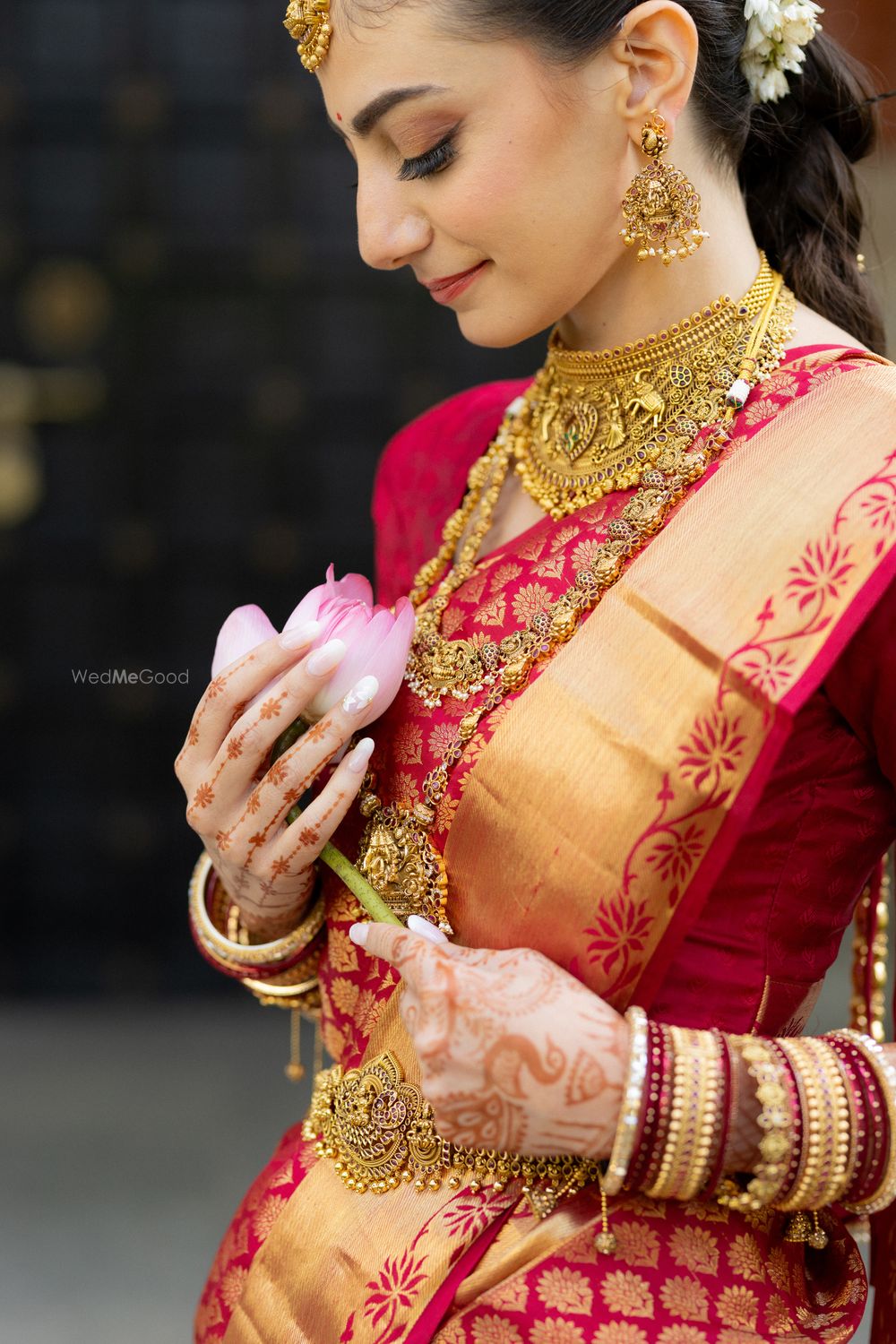 Photo From Uday Weds Samara - By RK Wedding Photography