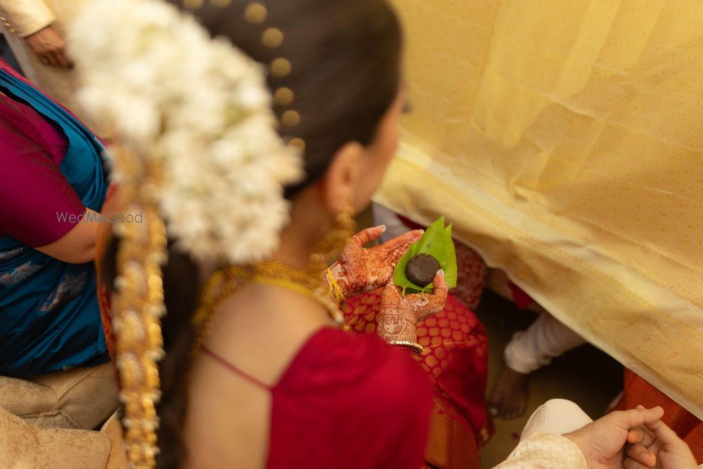 Photo From Uday Weds Samara - By RK Wedding Photography
