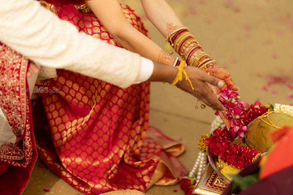 Photo From Uday Weds Samara - By RK Wedding Photography
