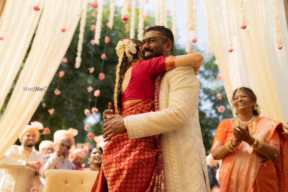 Photo From Uday Weds Samara - By RK Wedding Photography