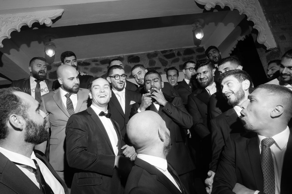 Photo From Uday Weds Samara - By RK Wedding Photography