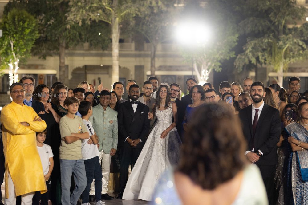 Photo From Uday Weds Samara - By RK Wedding Photography