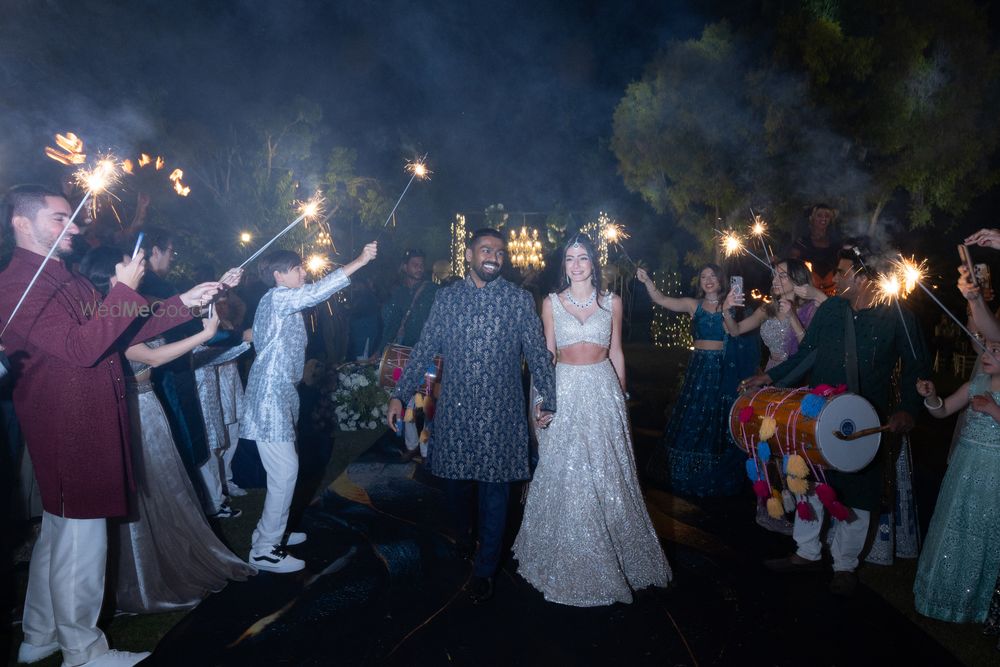 Photo From Uday Weds Samara - By RK Wedding Photography