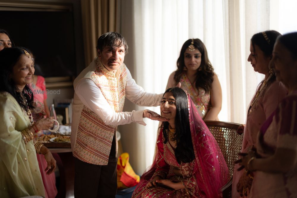 Photo From Domin Weds Yash - By RK Wedding Photography