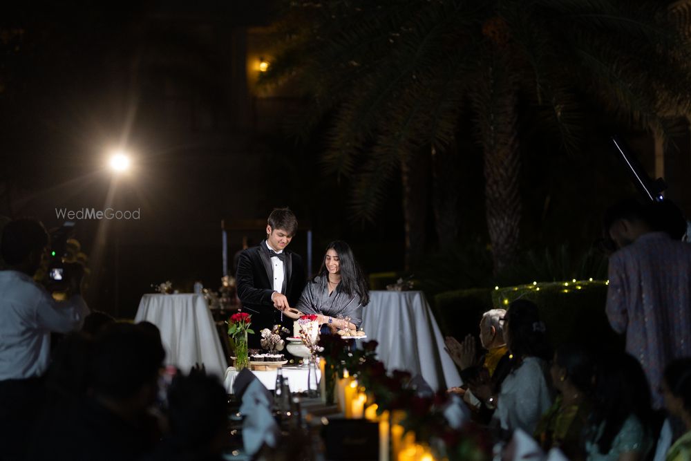 Photo From Domin Weds Yash - By RK Wedding Photography