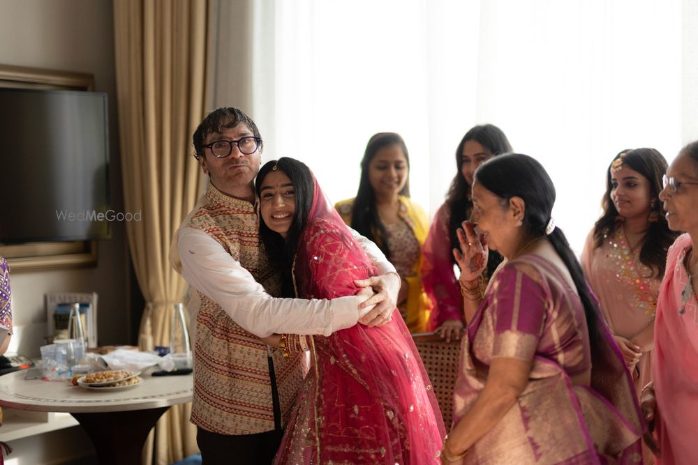 Photo From Domin Weds Yash - By RK Wedding Photography