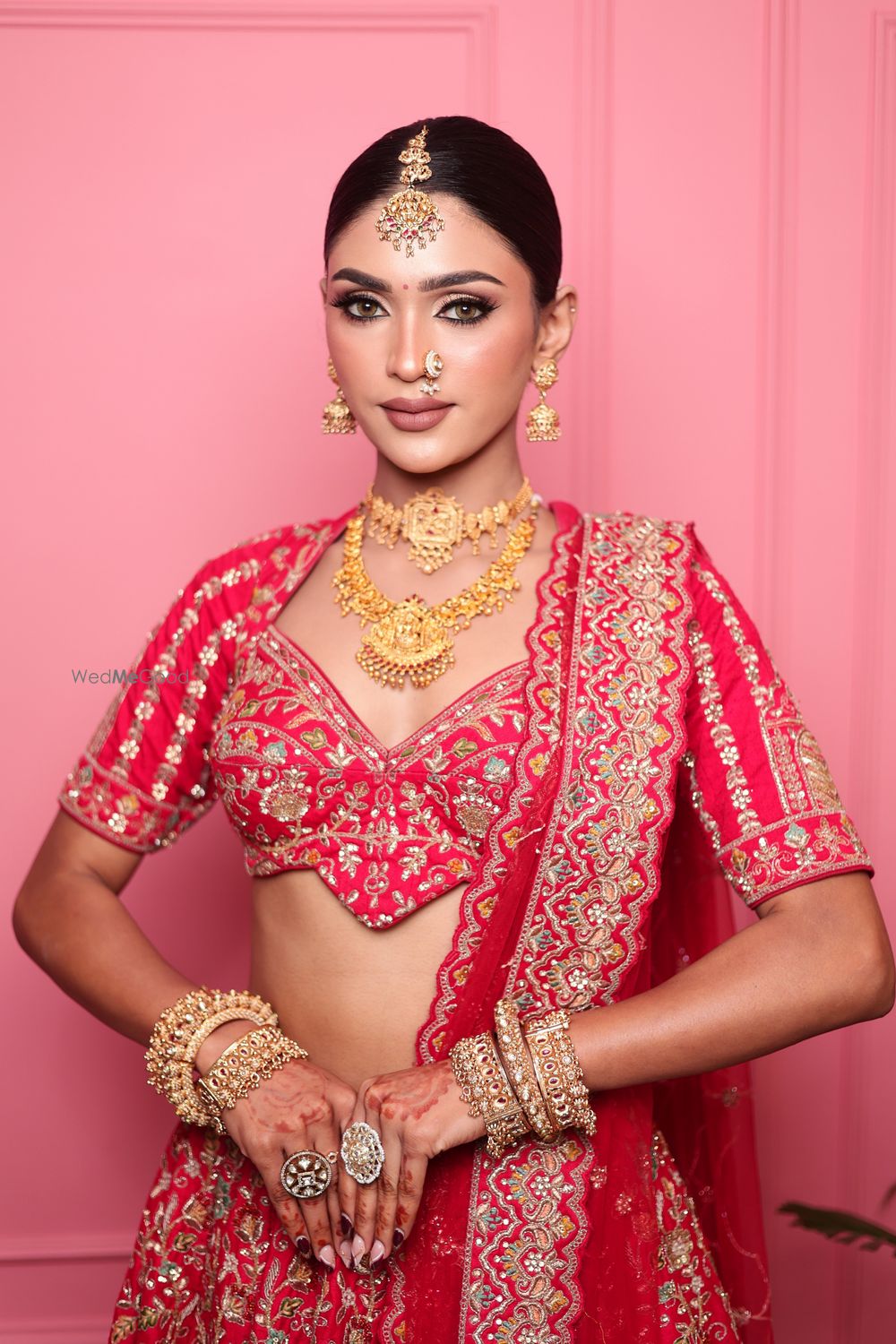 Photo From bride susmita - By Makeup by Sangeeta Sehrawat