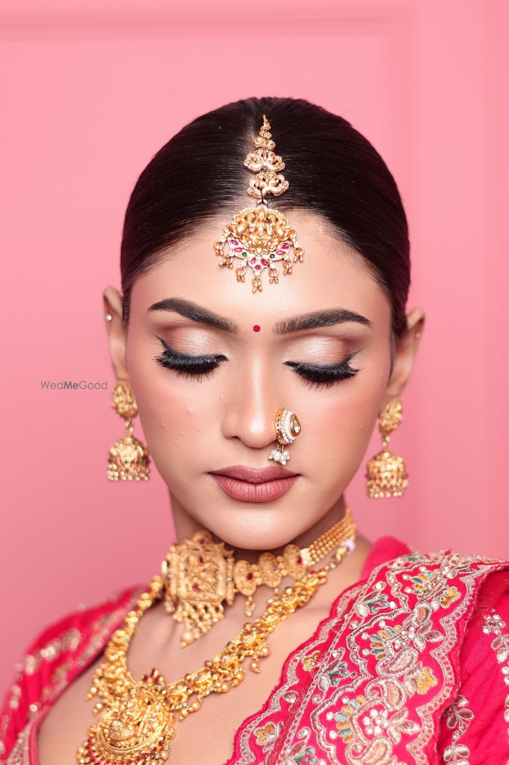 Photo From bride susmita - By Makeup by Sangeeta Sehrawat