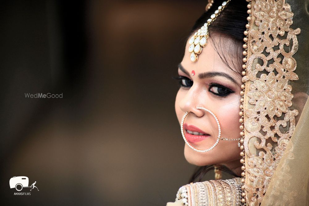 Photo From Aarohi X Suprateek - By Akkasi Productions