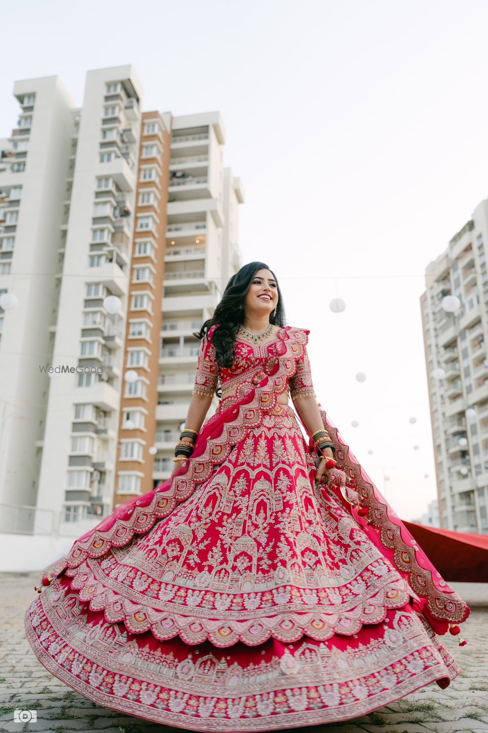 Photo From bride Namratha  - By Makeover by Sowmya Manjunath