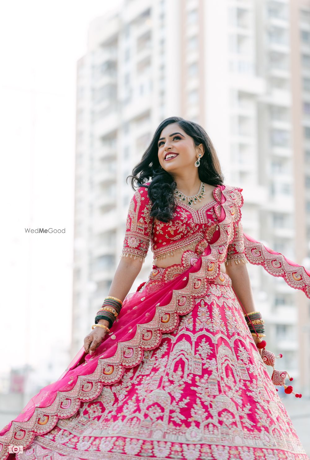 Photo From Bride Namratha - By Makeover by Sowmya Manjunath